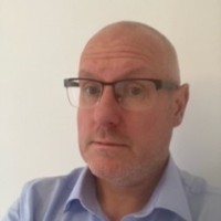 Ian Macgillivray
