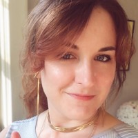 Joanna Eberts