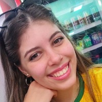 Fernanda Igreja De Souza