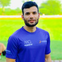 Mohammad Mortaza Mohammadi