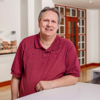 Rick Waldroup