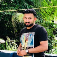 Riyas Erumban