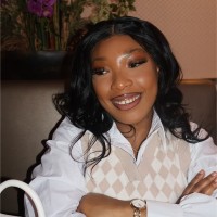 Precious Perry Solomon