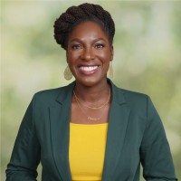 Dieula M. Previlon MA, LPC-S, ACS