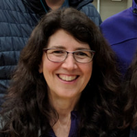Laura Rhoades