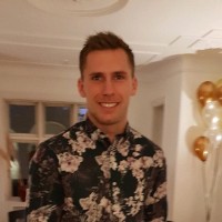 Michael Friis Jørgensen