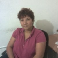 Virginia Dimas López