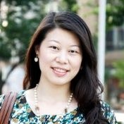 Aileen Huang