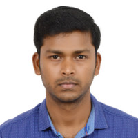 Dinesh J