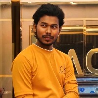 Chintu Kondru