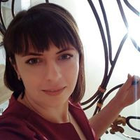 Nataliia Hreskiv