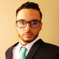 Wilder D' Jesus Colmenarez Melendez