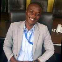 Alfred Otieno