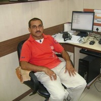 Raju Patel