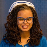 Veronica Johnson