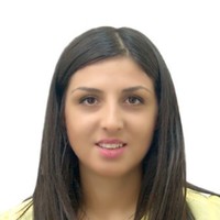 Tamar Chachashvili