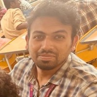 Prasanth Selvaraj