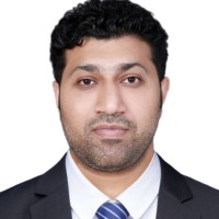 Chandrashekhar Suvarna