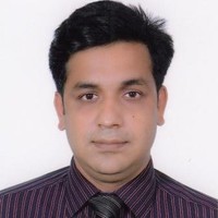 Pronab Kumar Kha, Itp, Ca Part Qualified