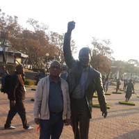 Dumisan Mthalani