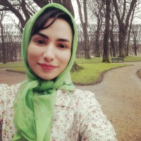 Maryam Khodabandelu