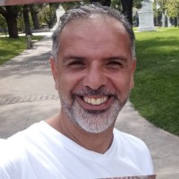 Guillermo Luis Varone