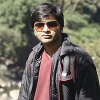 Dipesh Shah