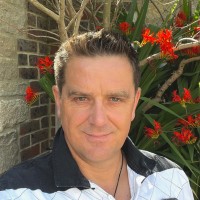 Jonathan Pearce