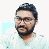 Raveesh K