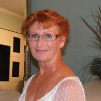 marjorie ferguson