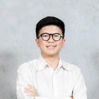 Jeffrey Gohzali