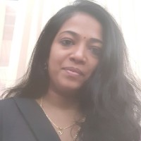 Saranya M