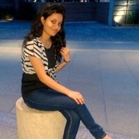 Sahithi Jelda