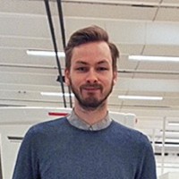 Jens Eriksen