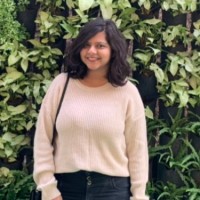 Medha Agrawal