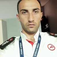 Serdal Yıldız