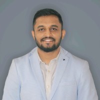 Manjunath Hadagali