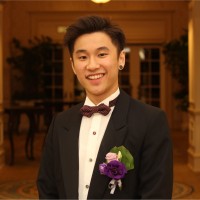 Ian Wong