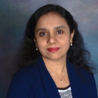 Lekha Nair