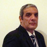 Dimitris Benas