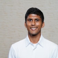 Avinash Srinivasan