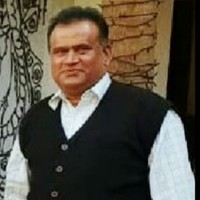 Rocky Alvares