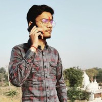 Harsh Prajapati
