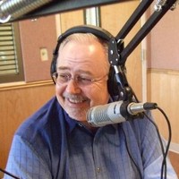 Ron Garrett
