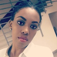 Cynthia Ifeonu