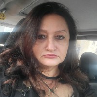 Maria Bozhinova
