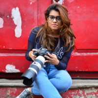 Khushboo Ghulati