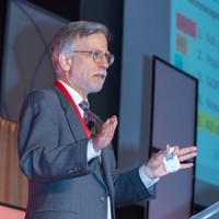 Martin D. Saperstein, Ph.D.