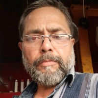 Pranav Chaudhary