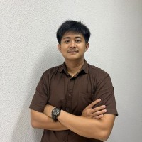 Luthfi Danubrata